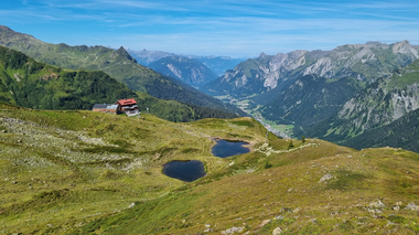 © Danja Sutterlüty