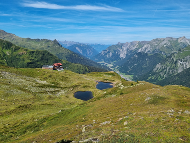 © Danja Sutterlüty