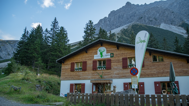 © Thorsten Guenthert / www.best-mountain-artists.de