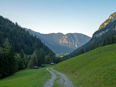 © Thorsten Guenthert / www.best-mountain-artists.de